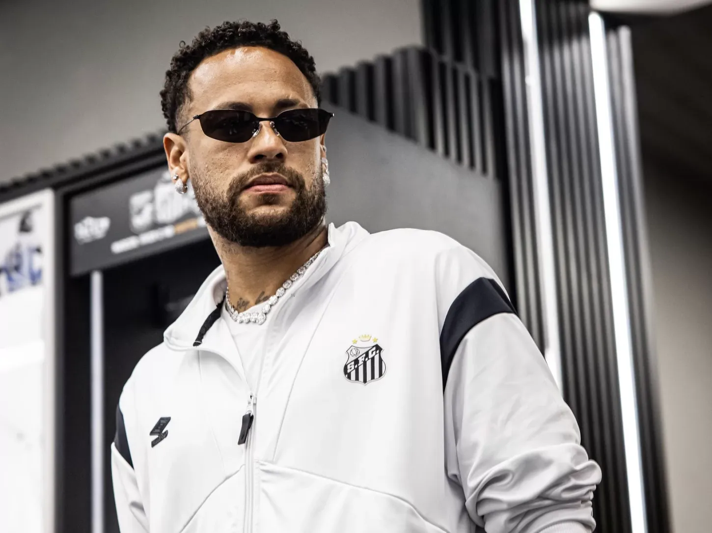 Empresário gaúcho deixa herança para Neymar em testamento: 