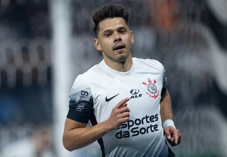 Romero aguarda contato do Corinthians para renovar