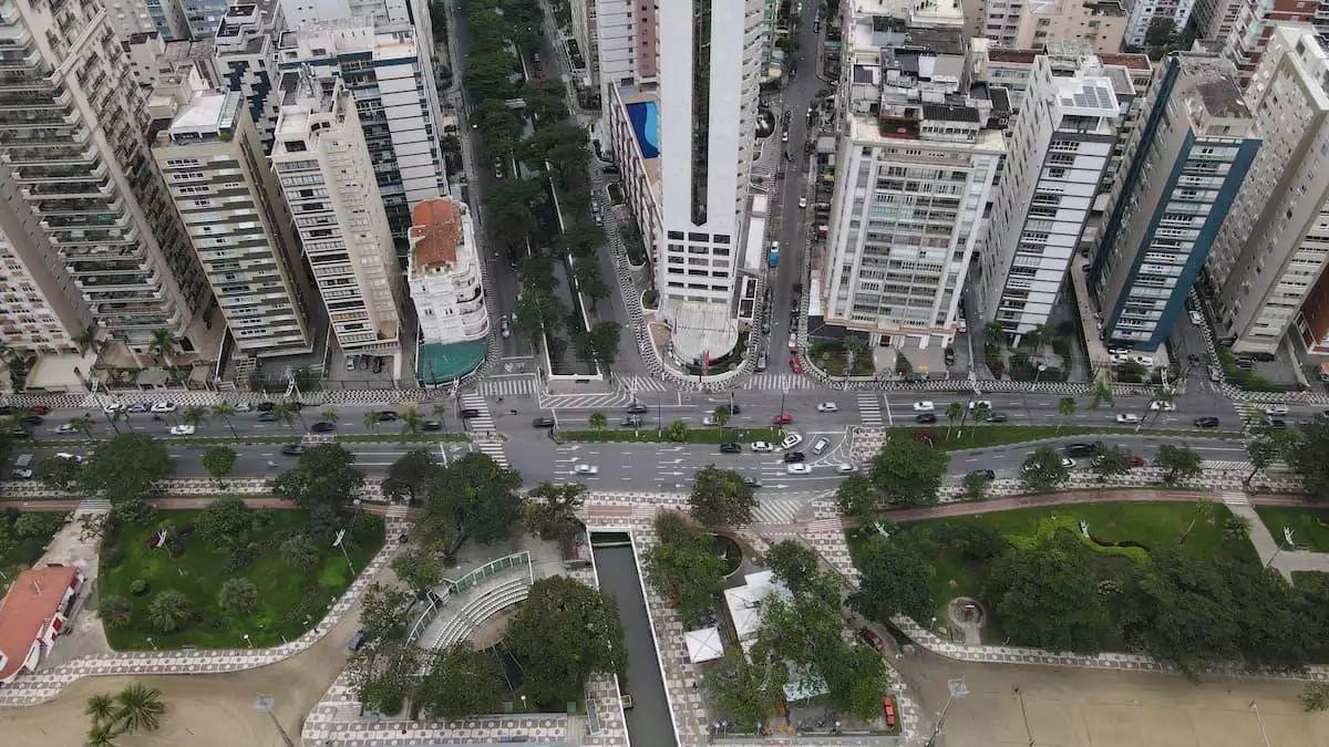 Salário de até R$ 3,8 mil, 30 vagas e muito mais: Prefeitura de Santos anuncia novo concurso público