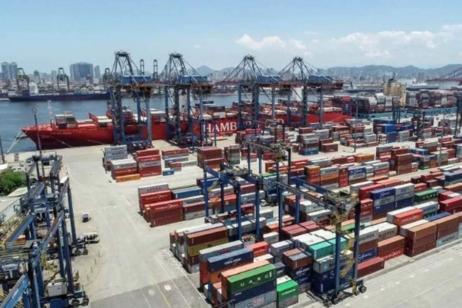 Empresas do Porto de Santos oferecem 23 vagas de emprego nesta semana; confira
