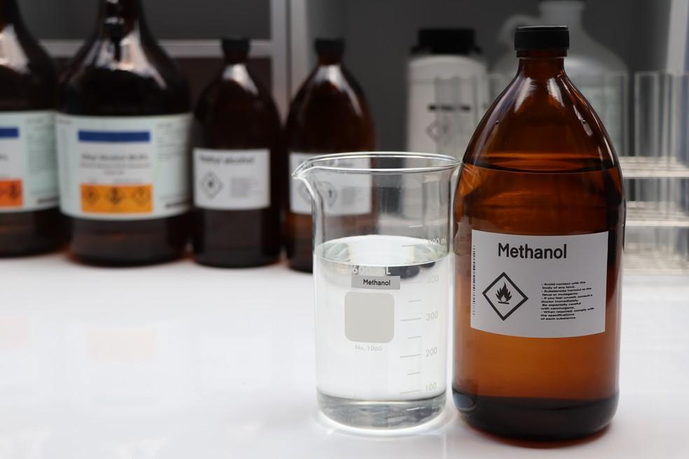 Governo de SP confirma 2ª morte por consumo de bebida com metanol