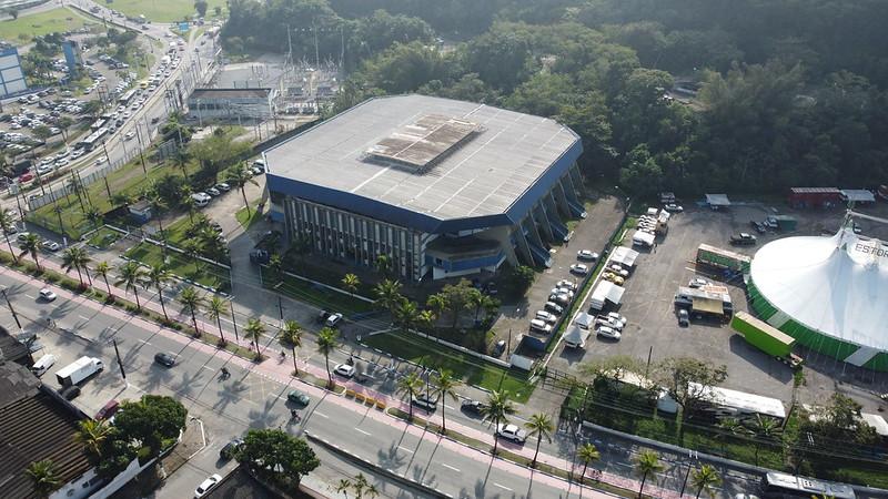 Guarujá realiza 1º Feirão do Emprego com oferta de mais de 1 mil vagas neste sábado (1º)