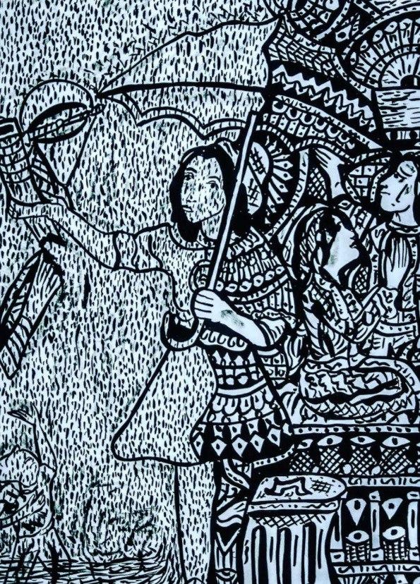 Guarujá recebe a exposição 