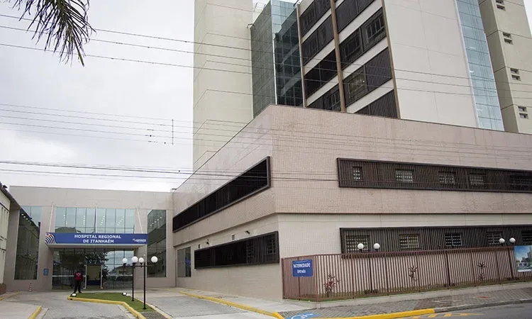 Mongaguá confirma primeiro caso de intoxicação por metanol na Baixada Santista