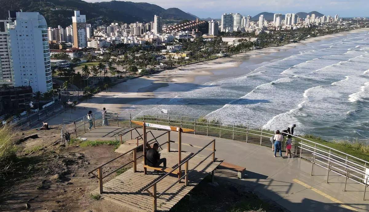 Ranking mostra quais são os bairros mais perigosos de Guarujá, no litoral de São Paulo; veja a lista completa