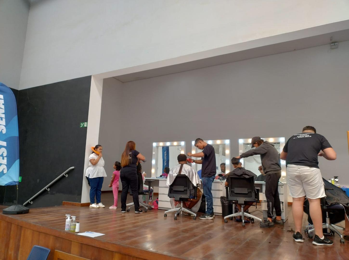 Sest Senat realiza evento “Portas Abertas”neste sábado (11) em Guarujá