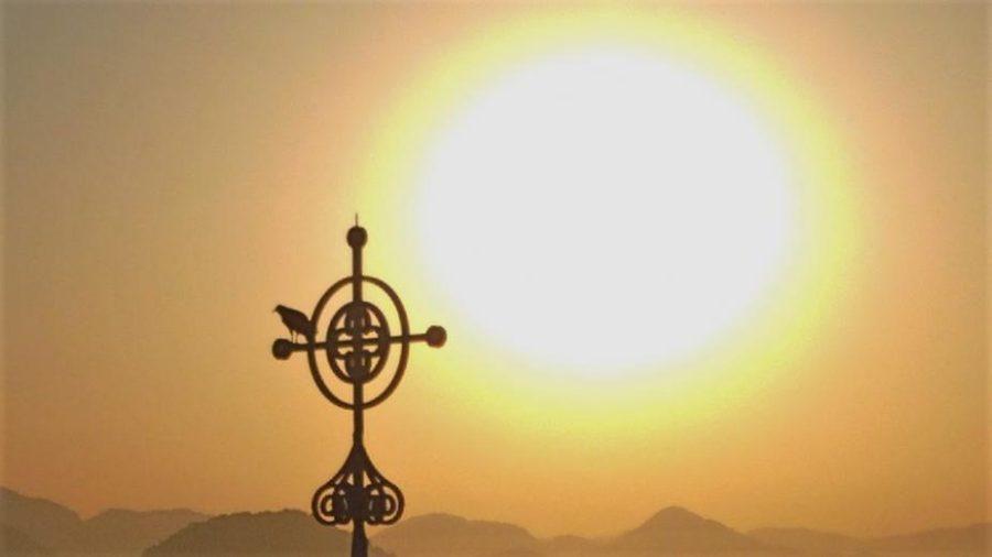Temperaturas chegam a 30ºC e fim de semana será de sol na Baixada Santista