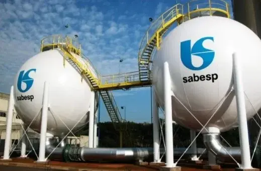 Baixada Santista deve receber R$ 7,5 bilhões em investimentos até 2029, diz Sabesp
