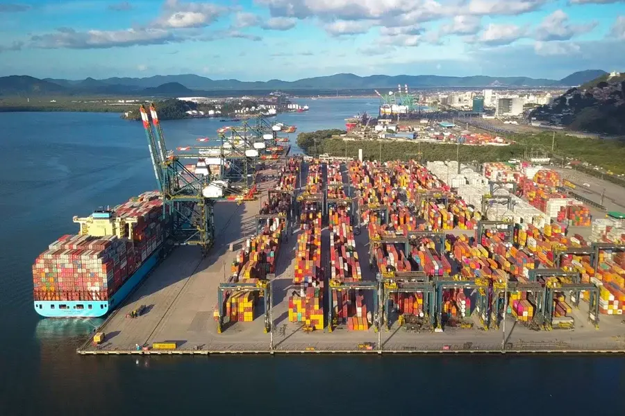 Empresas do Porto de Santos oferecem 27 vagas de emprego nesta semana; confira