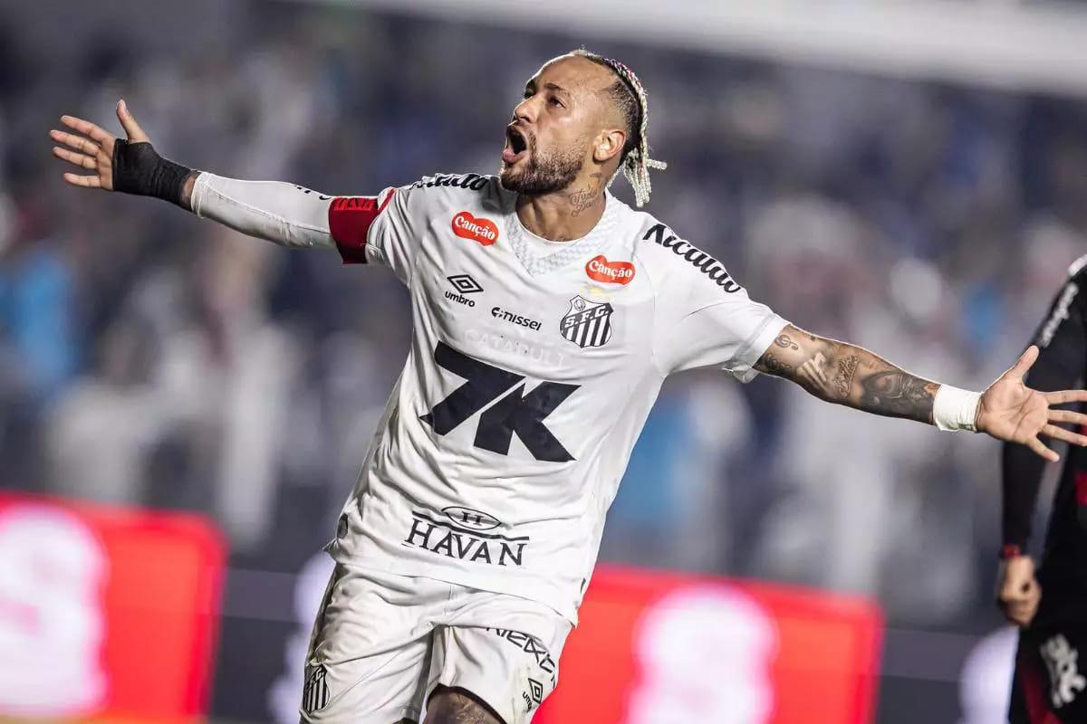 Flamengo x Santos: saiba onde assistir, prováveis escalações e tudo sobre o jogo do Brasileirão