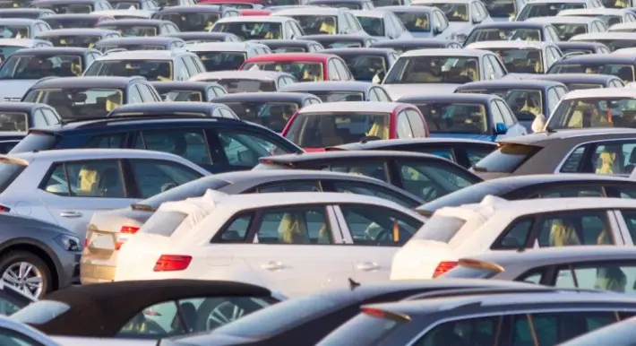 Leilão de Itanhaém tem carros a partir de R$ 1,8 mil