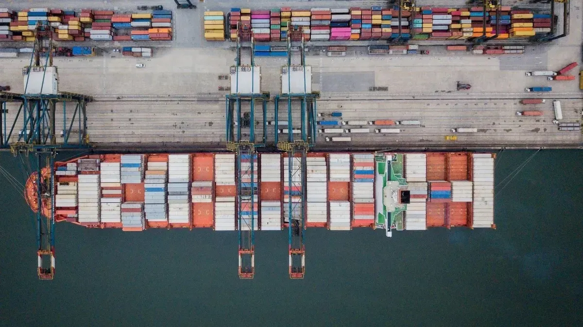 Leilão de megaterminal em Santos pode ficar para 2026, e empresas se movimentam