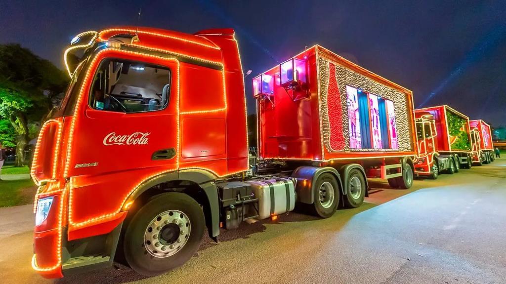 “Natal de Encantos: Nossa Luz Mais Forte” começa no próximo dia 3, em Guarujá