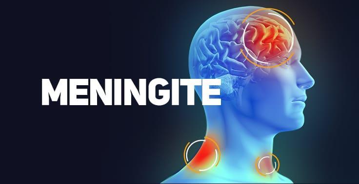 Números demonstram projeção de queda nos casos de meningite em 2025 em Guarujá