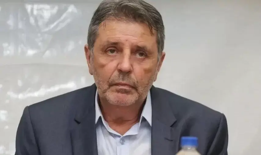 'Polícia vai entrar onde quiser', diz novo secretário de Segurança de SP