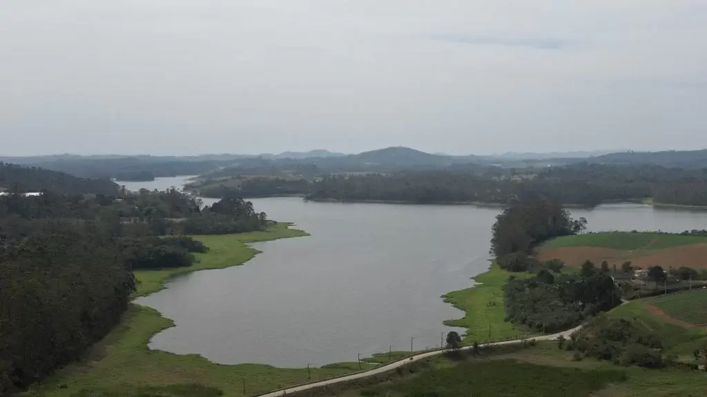 Projeto retira água de rio em Bertioga para reforçar abastecimento da Grande São Paulo