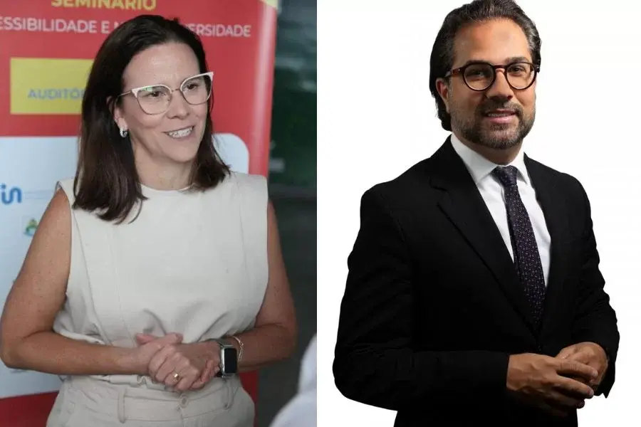 Santos tem dois novos secretários após ex-ouvidor pedir exoneração