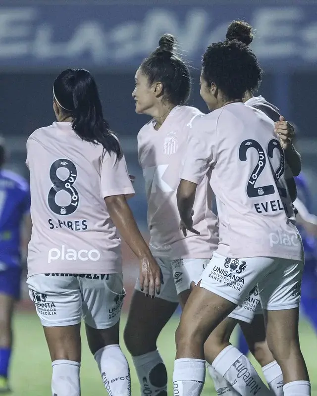 Sereias x Bragantino: final da Copa Paulista tem entrada gratuita na Vila Belmiro