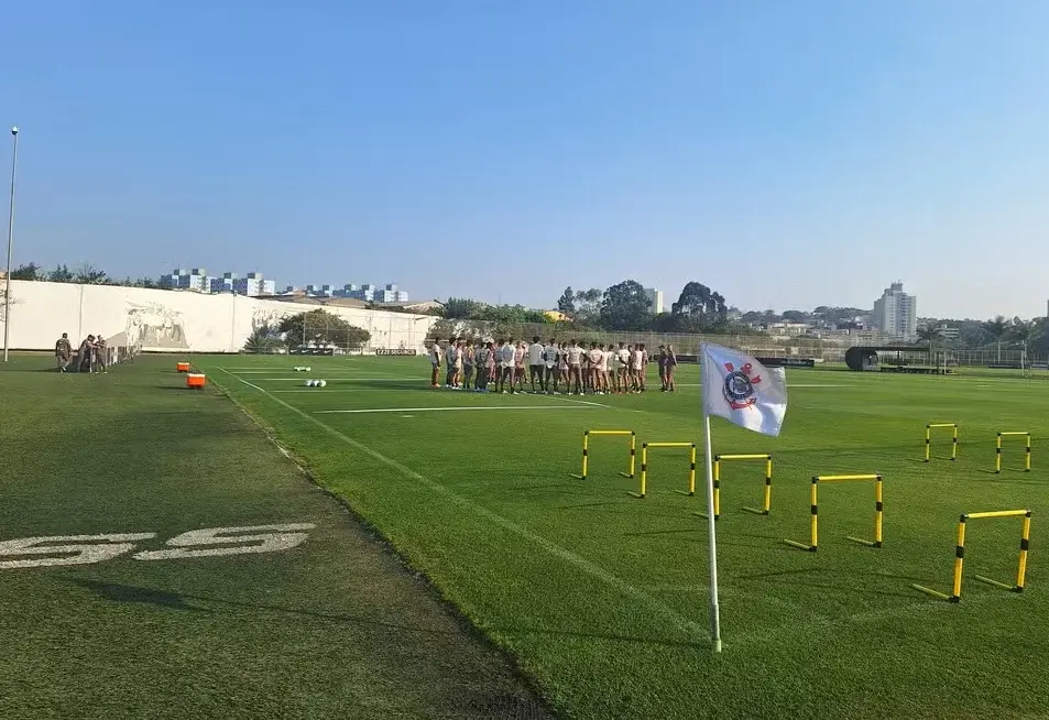 Corinthians: Recurso suspende investigação do MP sobre possível intervenção