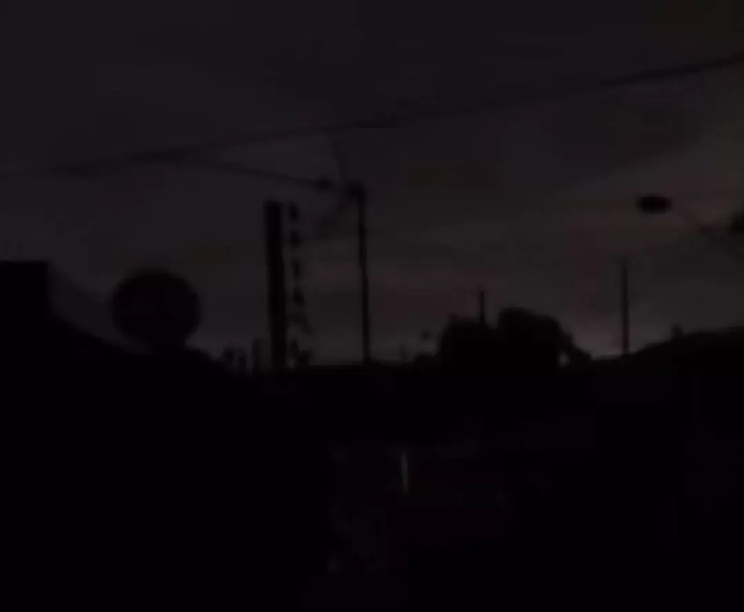 Falha em subestação causa queda de energia em Cubatão, Santos e São Vicente durante a madrugada