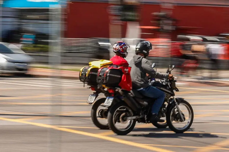 Governo de SP envia proposta para isentar IPVA de mais de 50% da frota de motos do estado