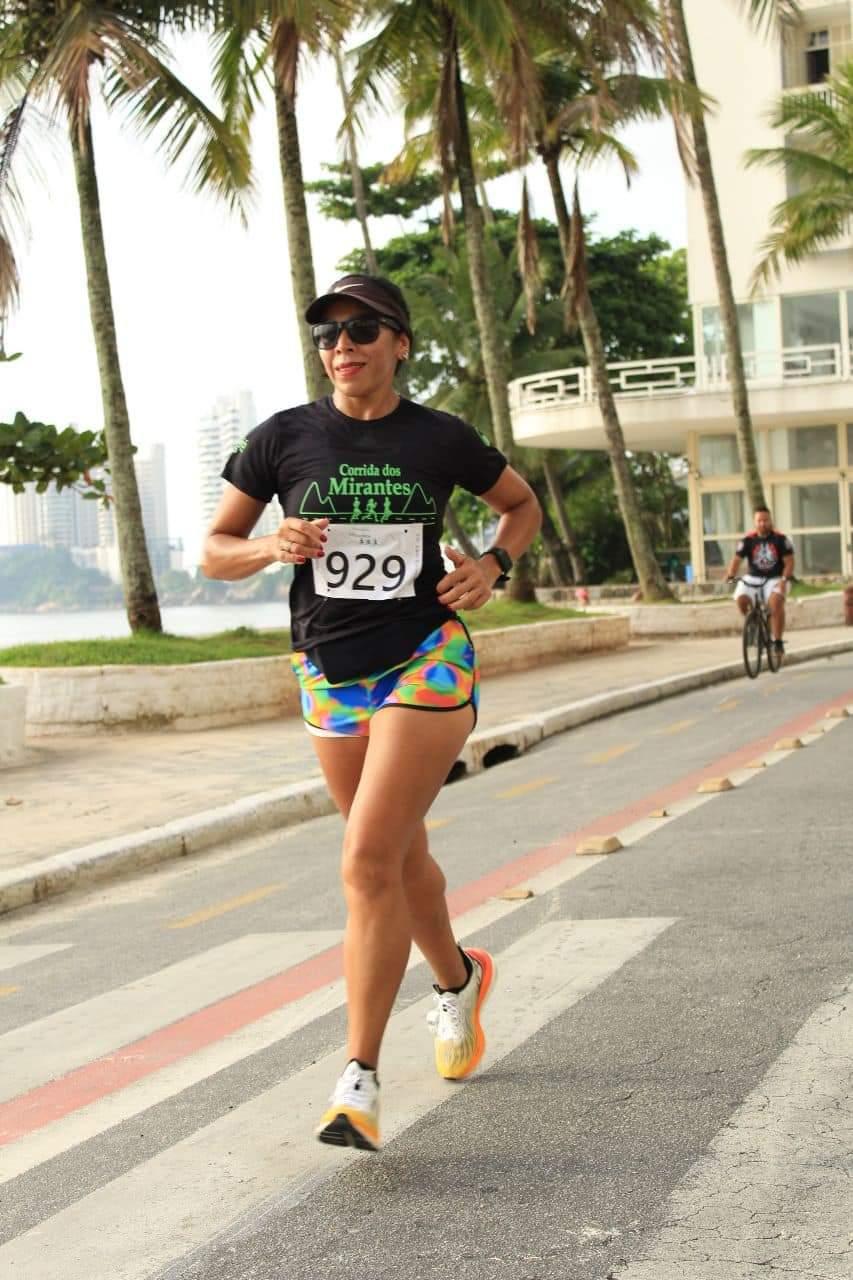 Guarujá espera até 2 mil pessoas na 4ª Corrida dos Mirantes 5 km, neste domingo (21)