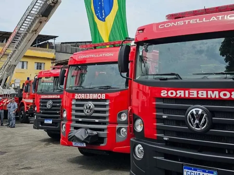 Incêndios são mais comuns no verão, alerta bombeira; saiba como prevenir