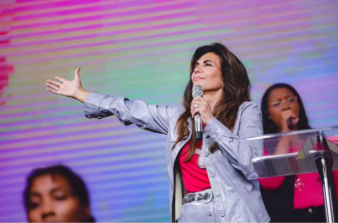 Marcha para Jesus espera reunir 10 mil pessoas neste sábado (6) em Guarujá
