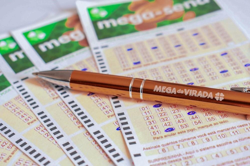 Mega da Virada 2025 pagará R$ 1 bi: até quando posso jogar?