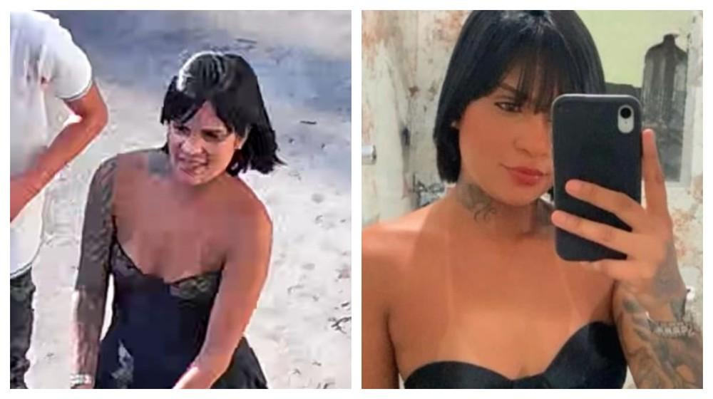 Morre mulher atropelada e arrastada na Marginal Tietê