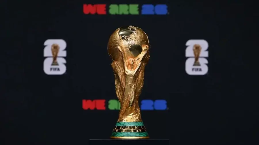 Premiação para campeão da Copa do Mundo será de R$ 272,5 milhões