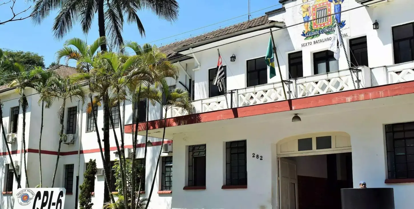 Bandido ligado ao tráfico internacional procurado pela Justiça Federal é capturado em Guarujá