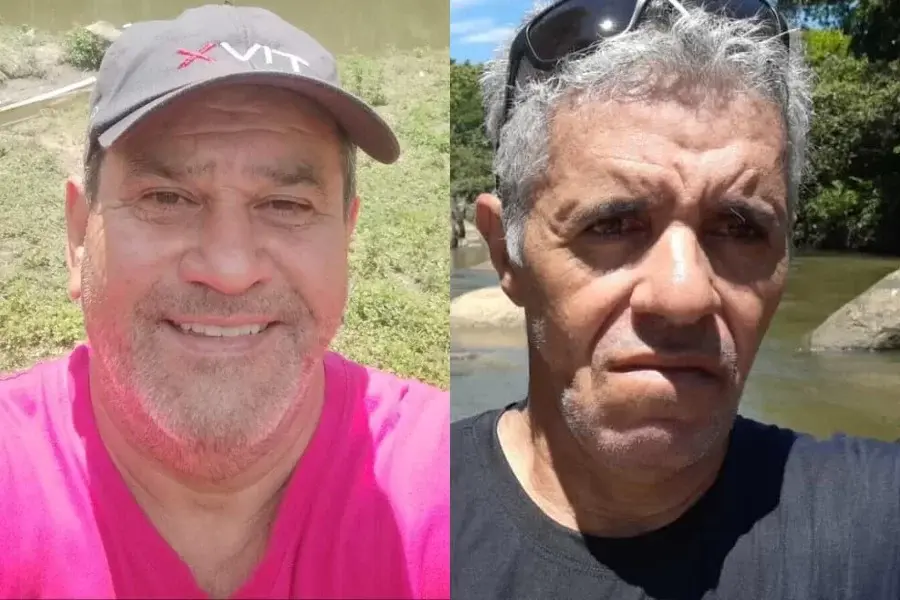 Ciclistas são encontrados após ficarem dias desaparecidos em trilha de Peruíbe; VÍDEO