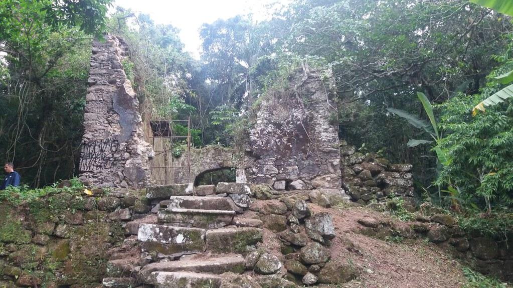 Dia de Santo Amaro terá missa campal na Ermida de Santo Antônio do Guaibê