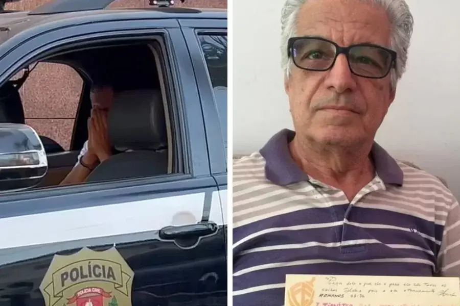 Empresário acusado de matar idoso com voadora vai a júri popular nesta terça em SP