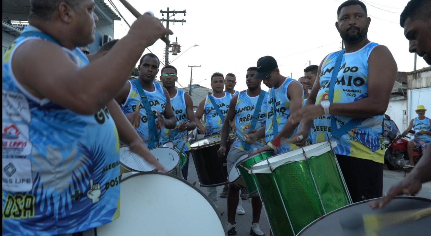 Guarujá prorroga as inscrições para cadastro de bandas e blocos de carnaval