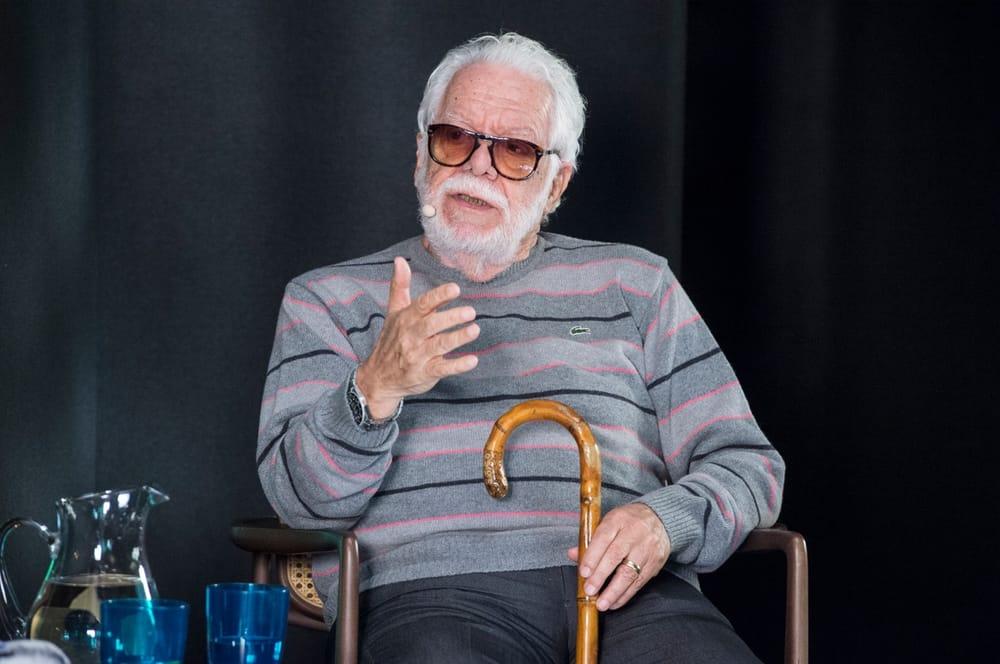 Manoel Carlos, autor de grandes novelas da TV brasileira, morre aos 92 anos no Rio