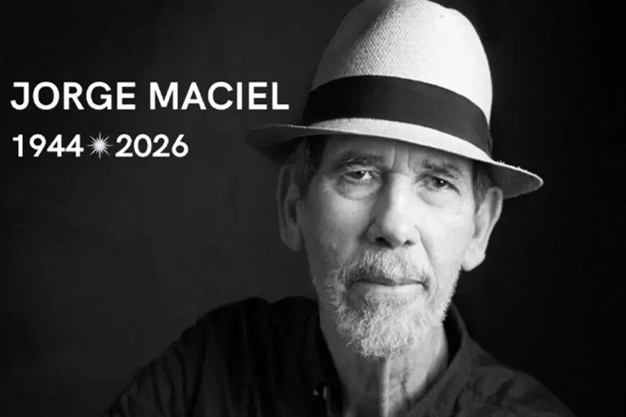 Morre aos 81 anos Jorge Maciel, fundador do Clube do Choro de Santos