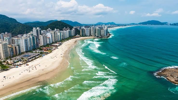 ⚠️ MUDANÇA NO TEMPO: FRENTE FRIA CHEGA A SÃO PAULO ⚠️