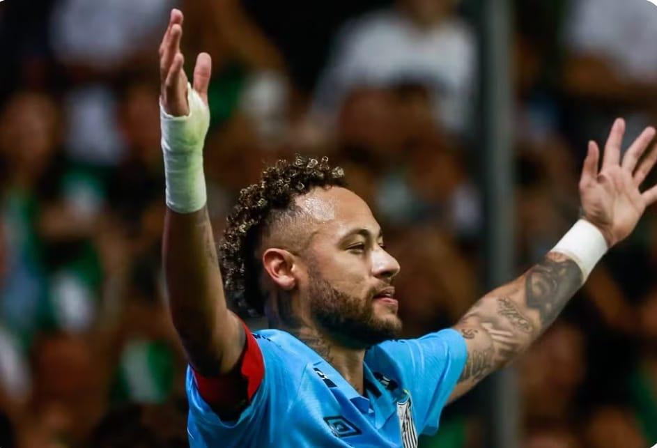 Neymar tem vitória na Justiça e fica perto de se livrar de multa de R$ 188 milhões; entenda