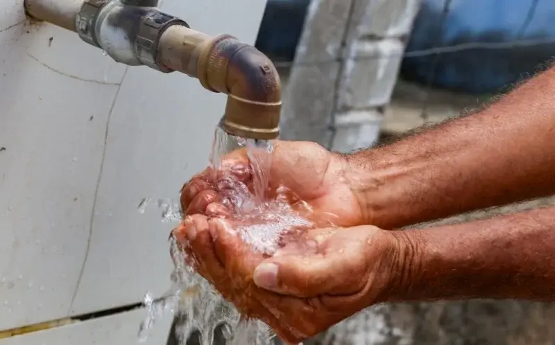 Número de famílias na Tarifa Social Paulista triplica na Baixada Santista; veja números