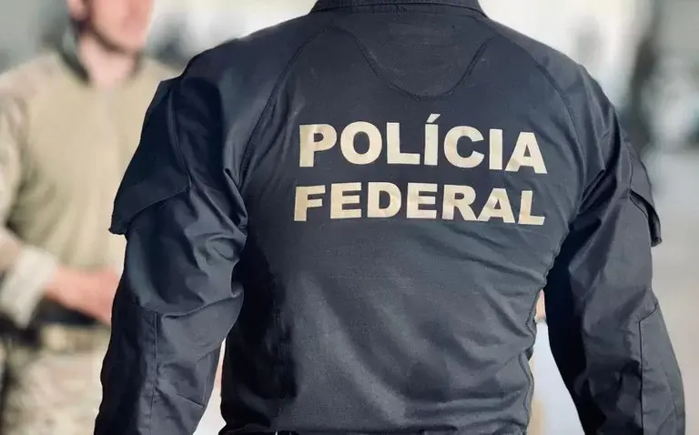 PF investiga dupla da Baixada Santista que operava laboratório de cédulas falsas