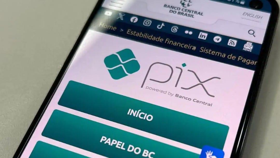 PIX tem instabilidade e clientes reclamam nas redes sociais