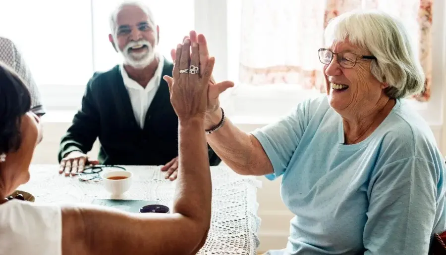 Saiba onde encontrar e como apoiar o acolhimento de idosos na Baixada Santista