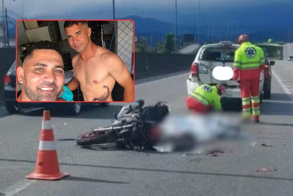 Saiba quem eram os gêmeos vítimas em acidente de moto: 'nasceram e morreram juntos'