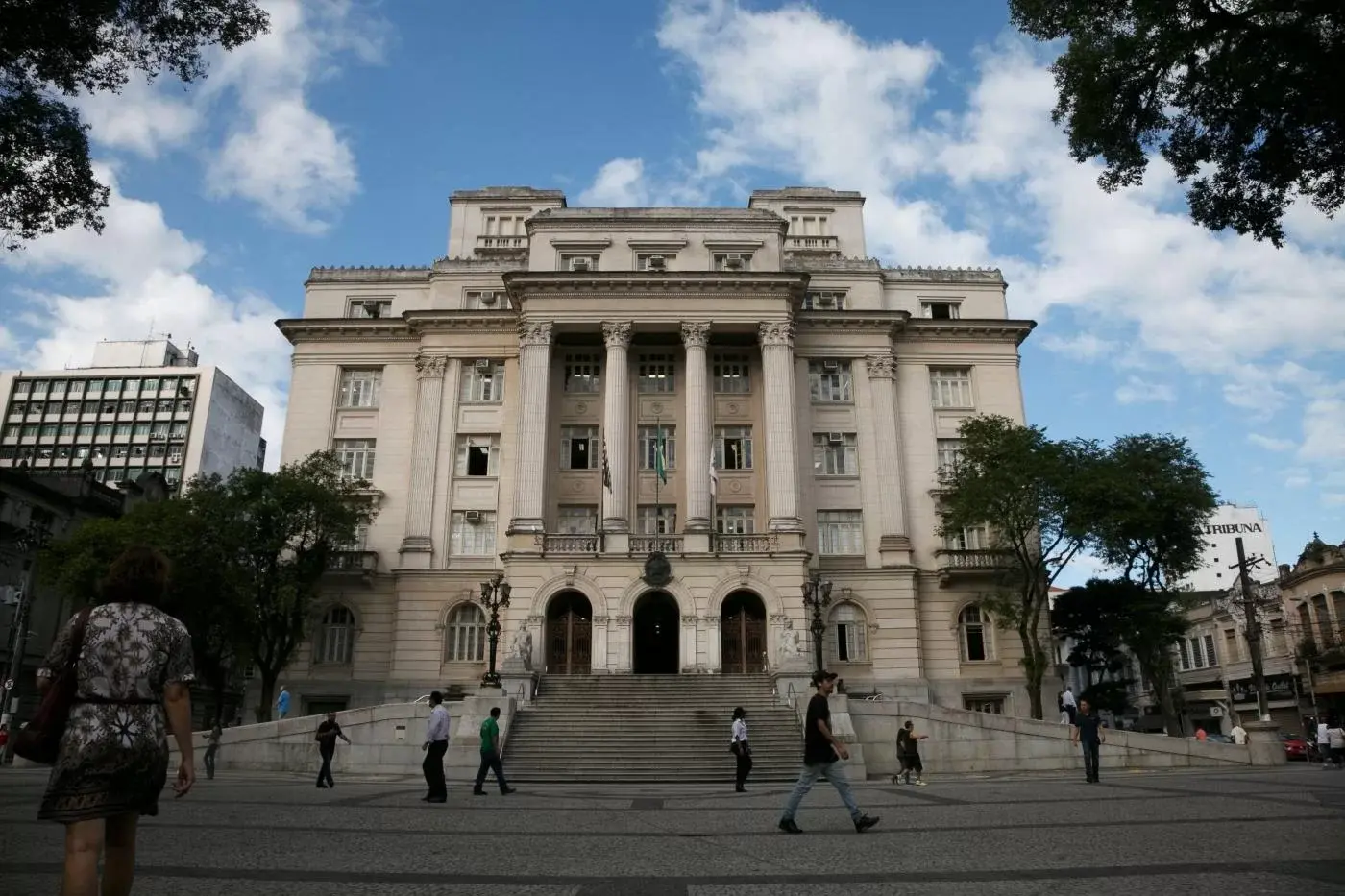 Servidores rejeitam contraproposta da Prefeitura de Santos e anunciam ato no Paço