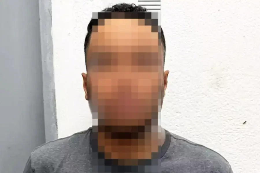Suspeito é preso por roubo e sequestro de caminhoneiro em Cubatão