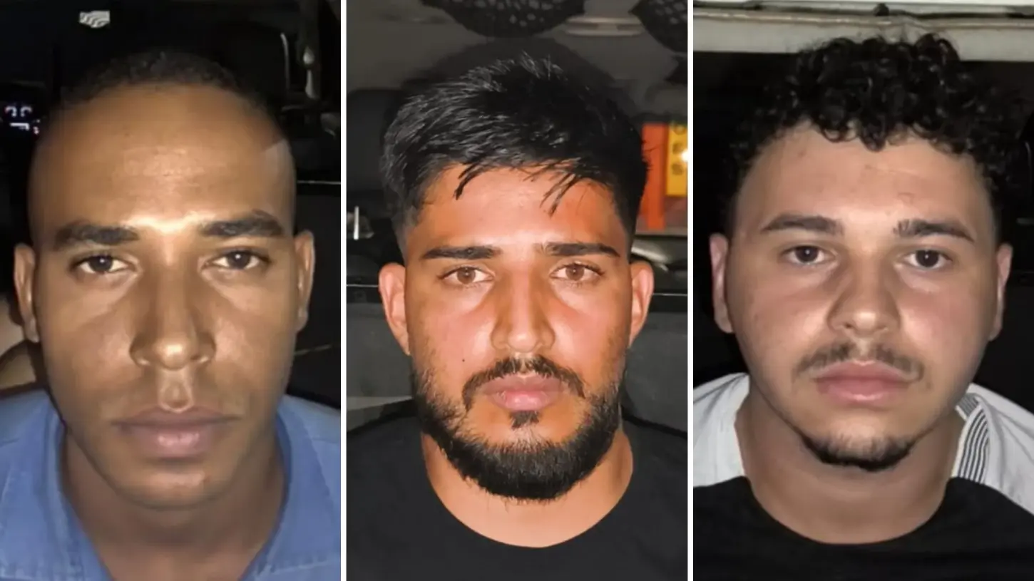 Suspeitos de roubar carga em Santos oferecem R$ 100 mil a delegado para não serem autuados