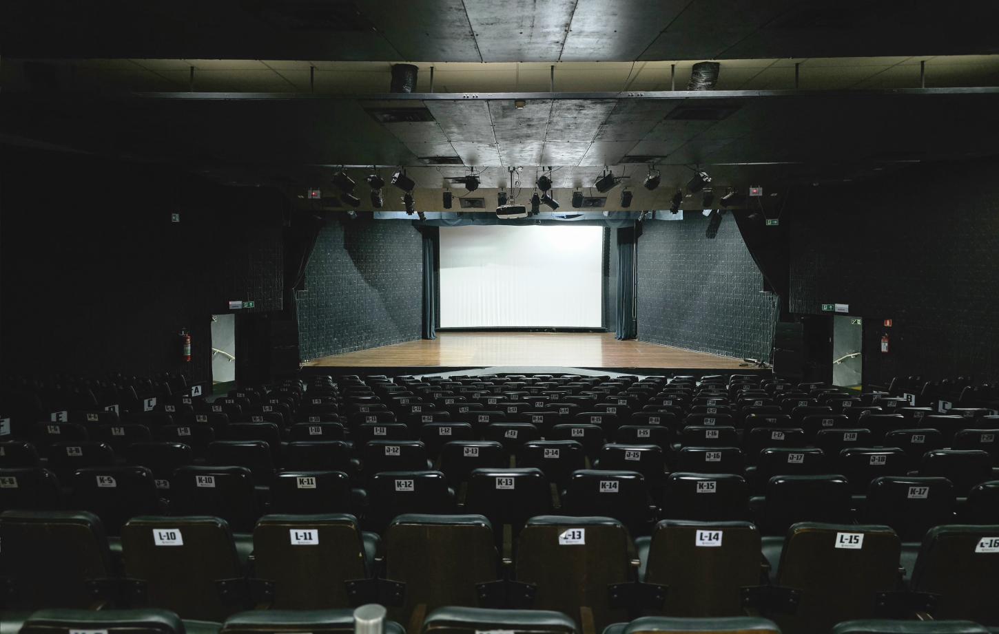 Teatro Procópio Ferreira recebeu mais de 40 mil espectadores em 2025