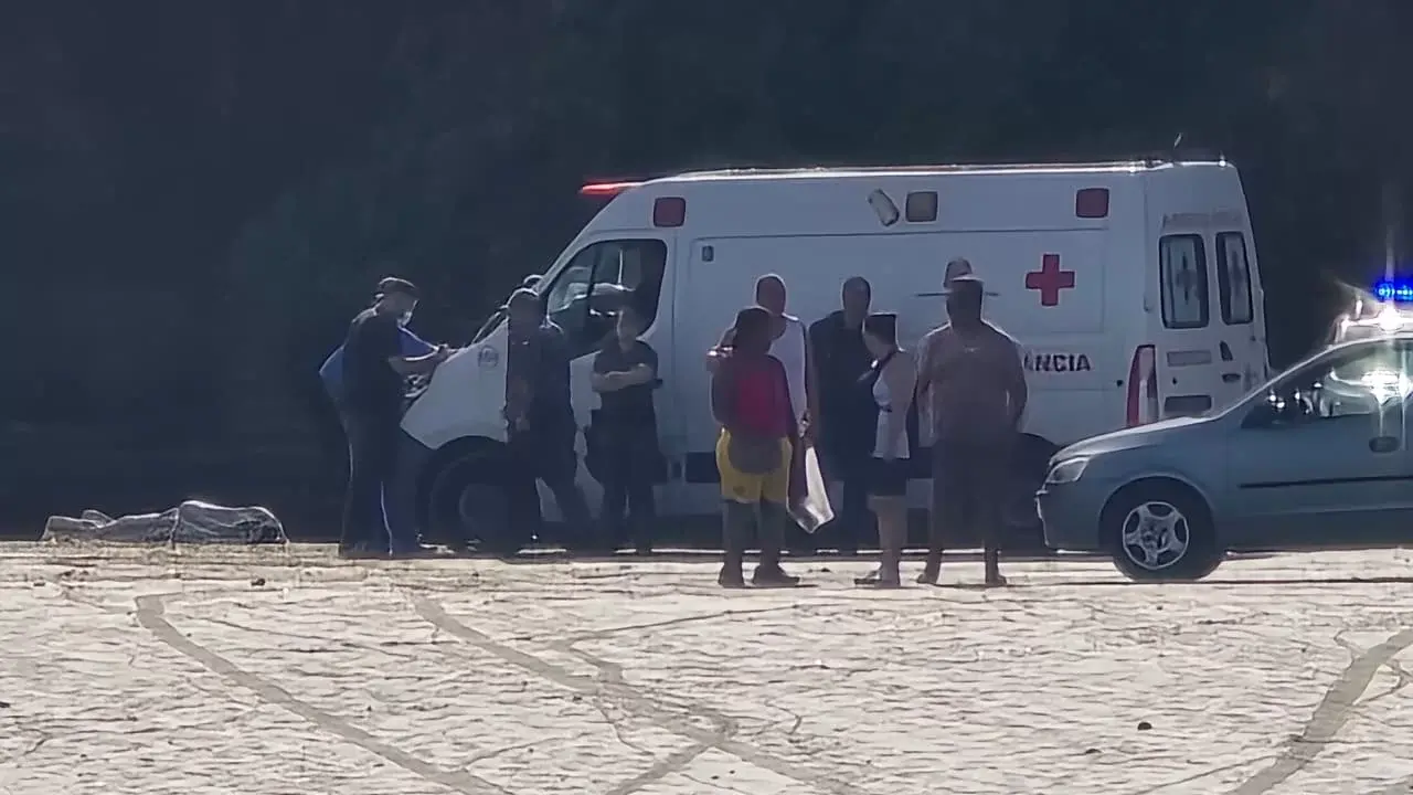Adolescente da Capital morre após afogamento em Guarujá; corpo foi localizado por pescadores
